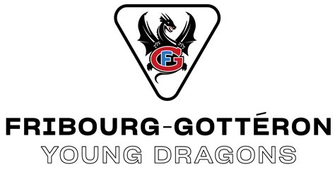 fribourg gotteron young dragons